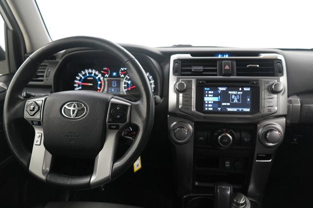 used 2017 Toyota 4Runner car, priced at $24,399