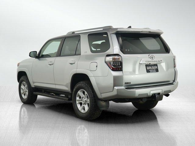 used 2017 Toyota 4Runner car, priced at $24,399