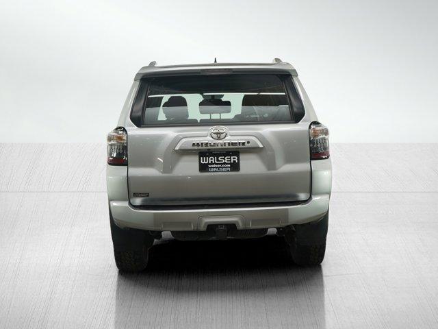 used 2017 Toyota 4Runner car, priced at $24,399