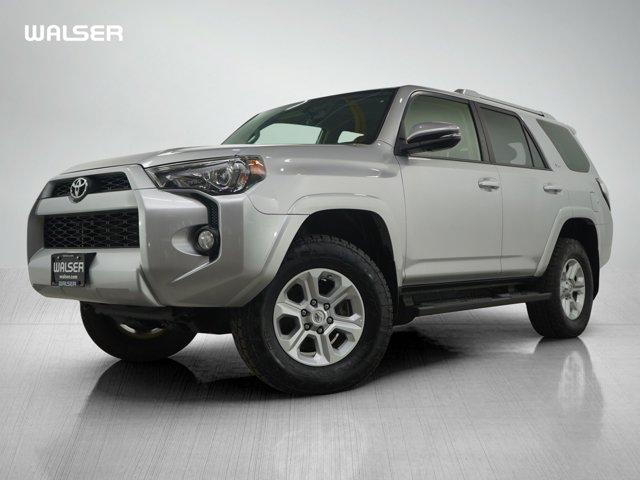 used 2017 Toyota 4Runner car, priced at $24,399