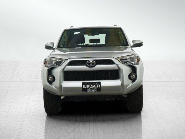 used 2017 Toyota 4Runner car, priced at $24,399