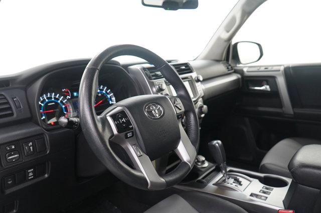 used 2017 Toyota 4Runner car, priced at $24,399