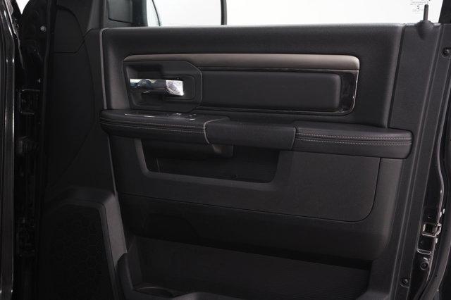 used 2018 Ram 1500 car, priced at $28,998