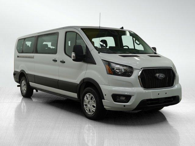 used 2024 Ford Transit-350 car, priced at $52,999