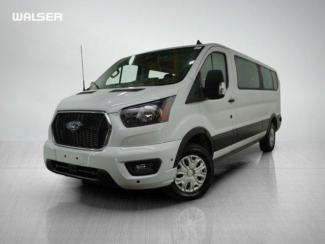 used 2024 Ford Transit-350 car, priced at $52,999