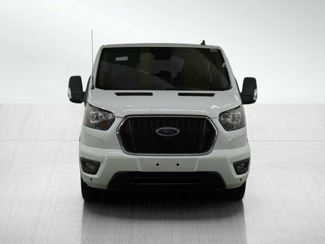 used 2024 Ford Transit-350 car, priced at $52,999