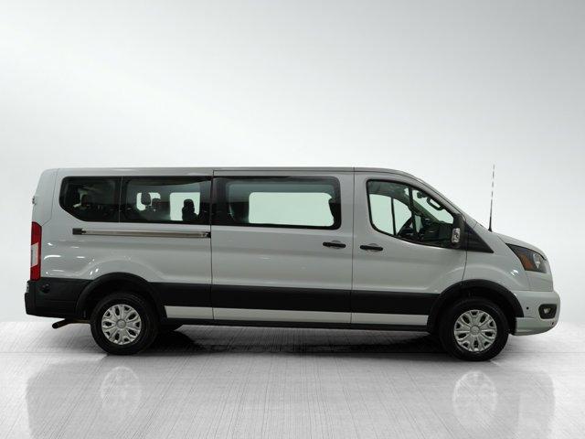 used 2024 Ford Transit-350 car, priced at $52,999