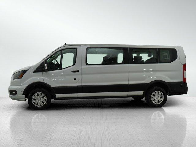 used 2024 Ford Transit-350 car, priced at $52,999