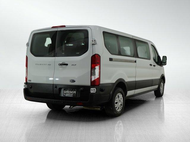 used 2024 Ford Transit-350 car, priced at $52,999