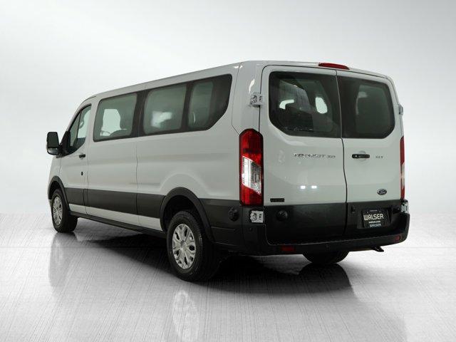 used 2024 Ford Transit-350 car, priced at $52,999