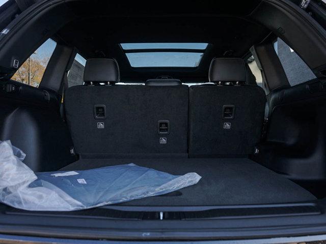 new 2025 Jeep Grand Cherokee car, priced at $49,999
