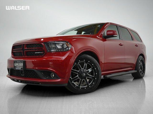 used 2014 Dodge Durango car, priced at $17,998