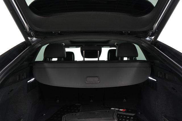 used 2022 Audi SQ5 Sportback car, priced at $41,999