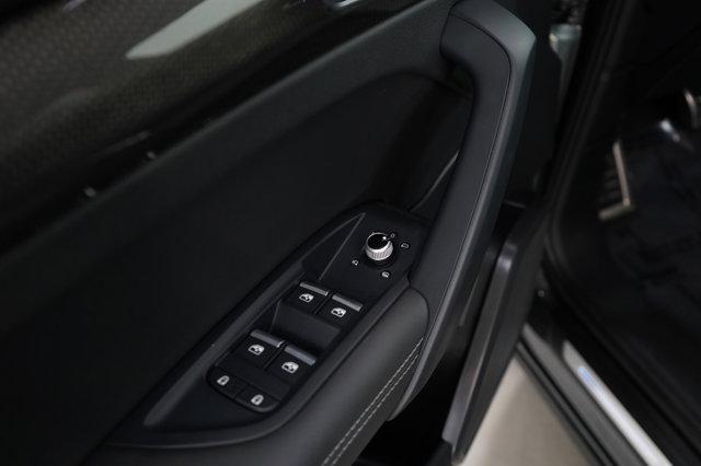 used 2022 Audi SQ5 Sportback car, priced at $41,999