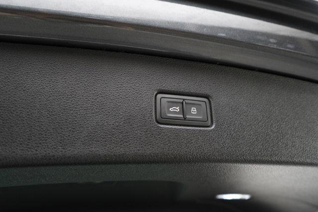 used 2022 Audi SQ5 Sportback car, priced at $41,999
