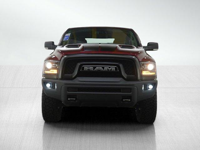 used 2020 Ram 1500 Classic car, priced at $31,599