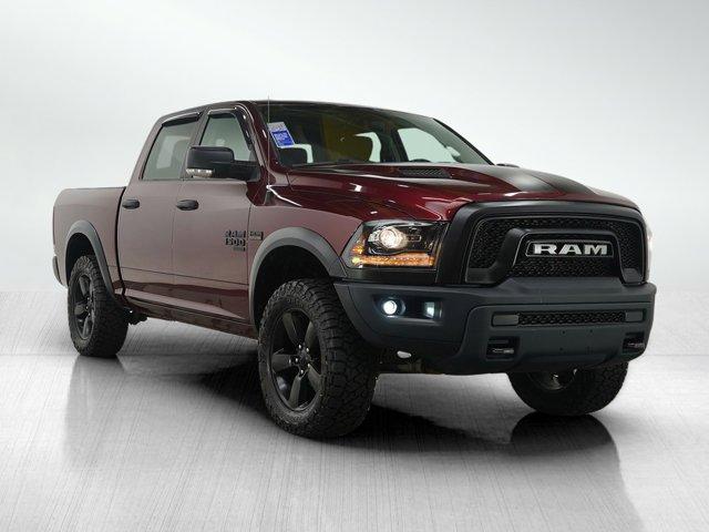 used 2020 Ram 1500 Classic car, priced at $31,599