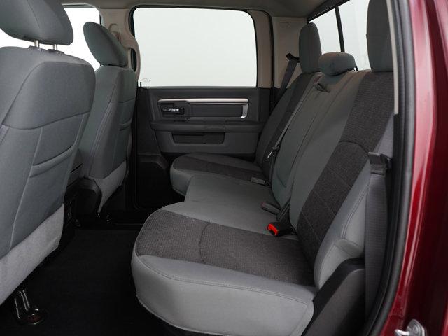 used 2020 Ram 1500 Classic car, priced at $31,599