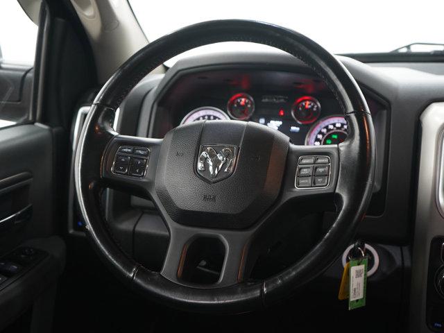 used 2020 Ram 1500 Classic car, priced at $31,599