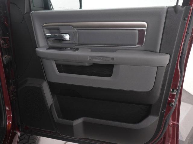 used 2020 Ram 1500 Classic car, priced at $31,599