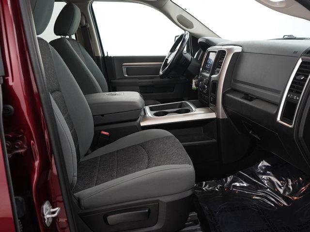 used 2020 Ram 1500 Classic car, priced at $31,599