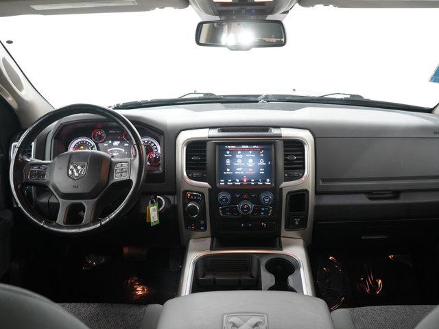 used 2020 Ram 1500 Classic car, priced at $31,599