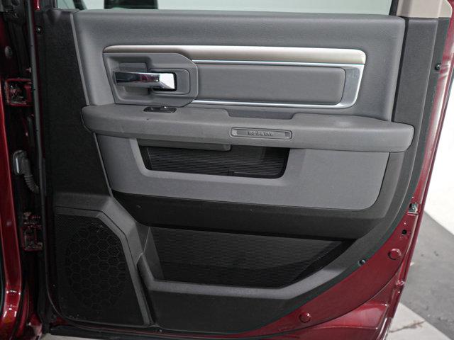 used 2020 Ram 1500 Classic car, priced at $31,599