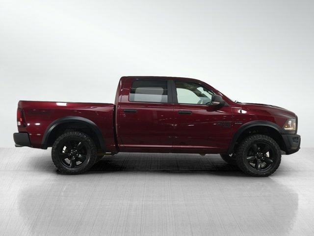 used 2020 Ram 1500 Classic car, priced at $31,599