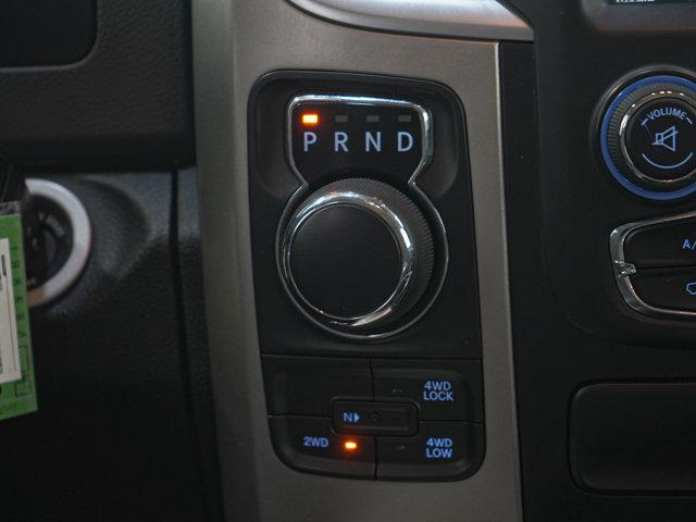 used 2020 Ram 1500 Classic car, priced at $31,599