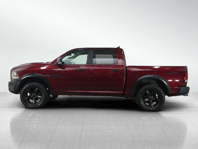 used 2020 Ram 1500 Classic car, priced at $31,599