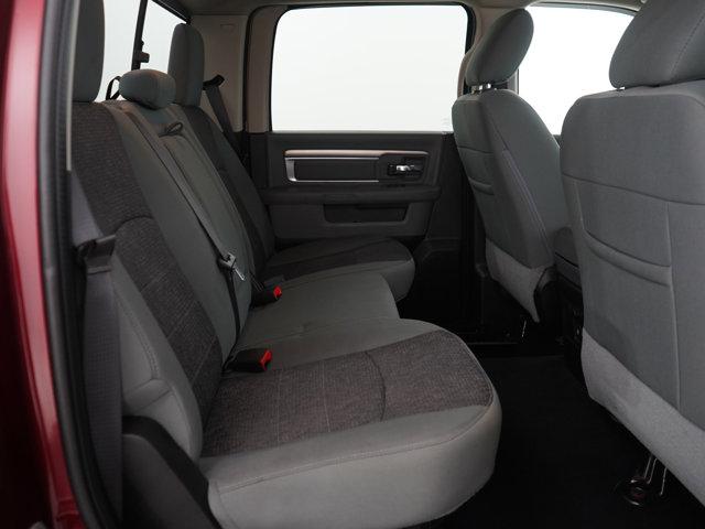 used 2020 Ram 1500 Classic car, priced at $31,599