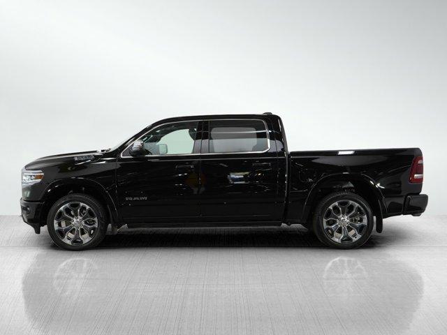 used 2023 Ram 1500 car, priced at $54,998