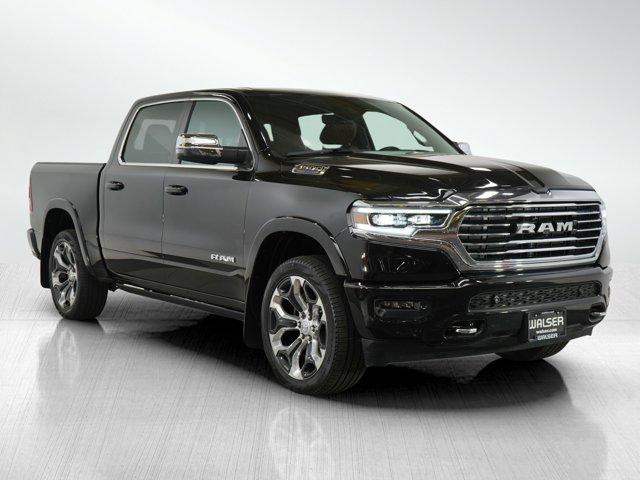 used 2023 Ram 1500 car, priced at $54,998