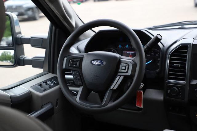used 2020 Ford F-350 car, priced at $40,998