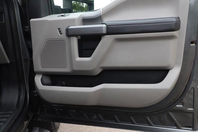 used 2020 Ford F-350 car, priced at $40,998