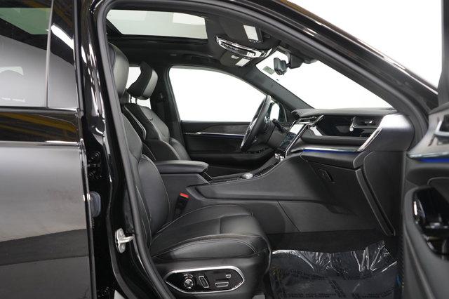 used 2024 Jeep Grand Cherokee car, priced at $48,999