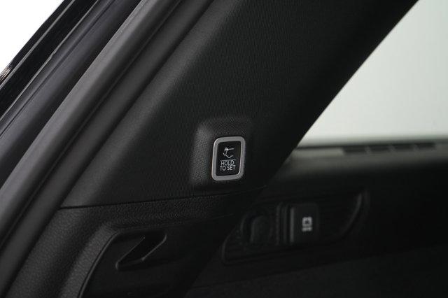 used 2024 Jeep Grand Cherokee car, priced at $48,999