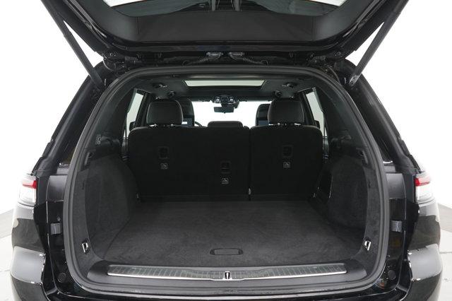 used 2024 Jeep Grand Cherokee car, priced at $48,999