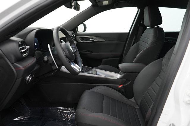 used 2024 Dodge Hornet car, priced at $26,999