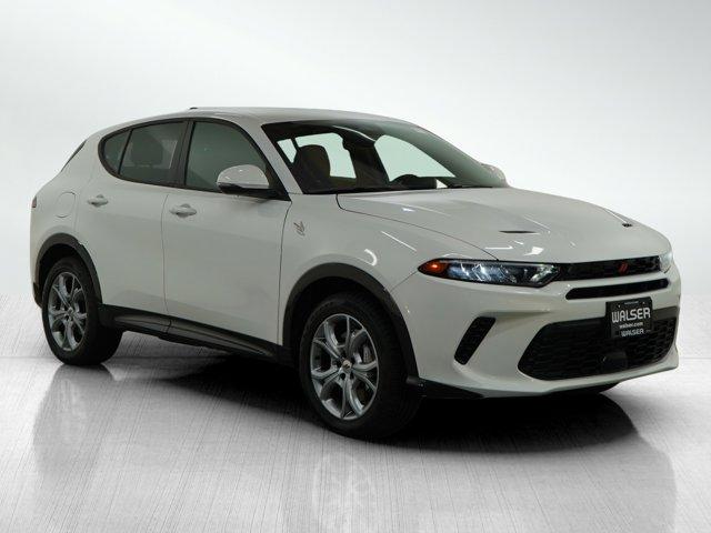 used 2024 Dodge Hornet car, priced at $26,999