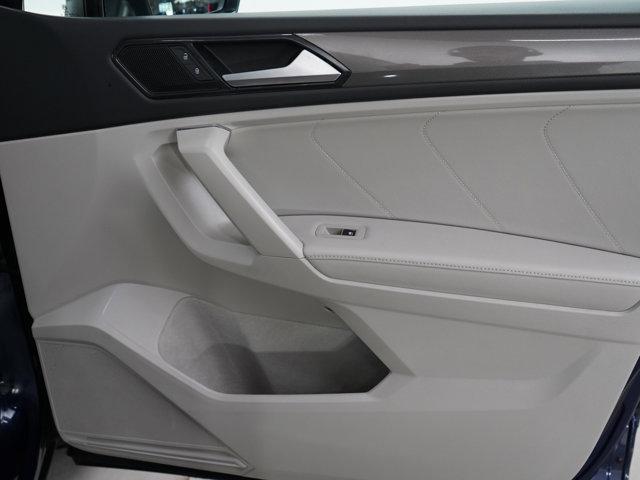 used 2022 Volkswagen Tiguan car, priced at $21,999
