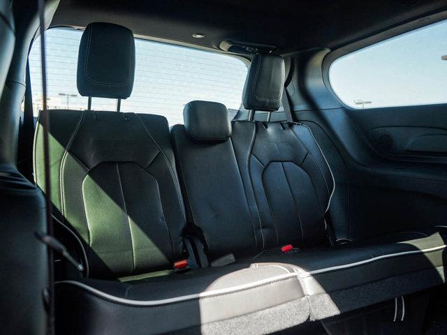 new 2026 Chrysler Pacifica car, priced at $51,250