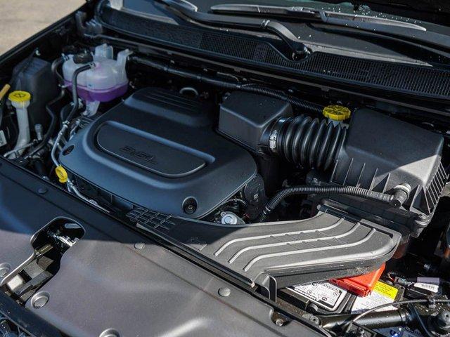 new 2026 Chrysler Pacifica car, priced at $51,250