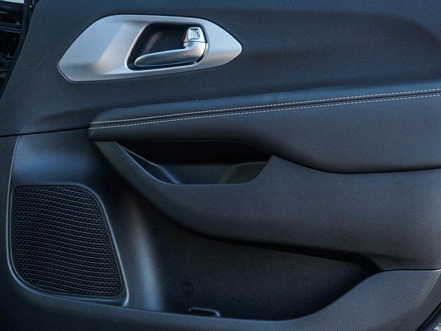 new 2026 Chrysler Pacifica car, priced at $51,250