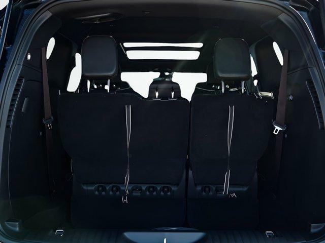 new 2026 Chrysler Pacifica car, priced at $51,250