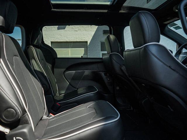 new 2026 Chrysler Pacifica car, priced at $51,250