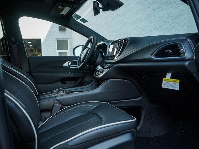 new 2026 Chrysler Pacifica car, priced at $51,250