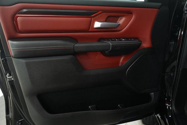 used 2023 Ram 1500 car, priced at $49,999