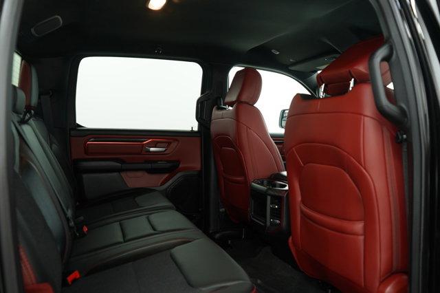 used 2023 Ram 1500 car, priced at $49,999