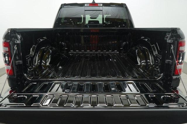 used 2023 Ram 1500 car, priced at $49,999